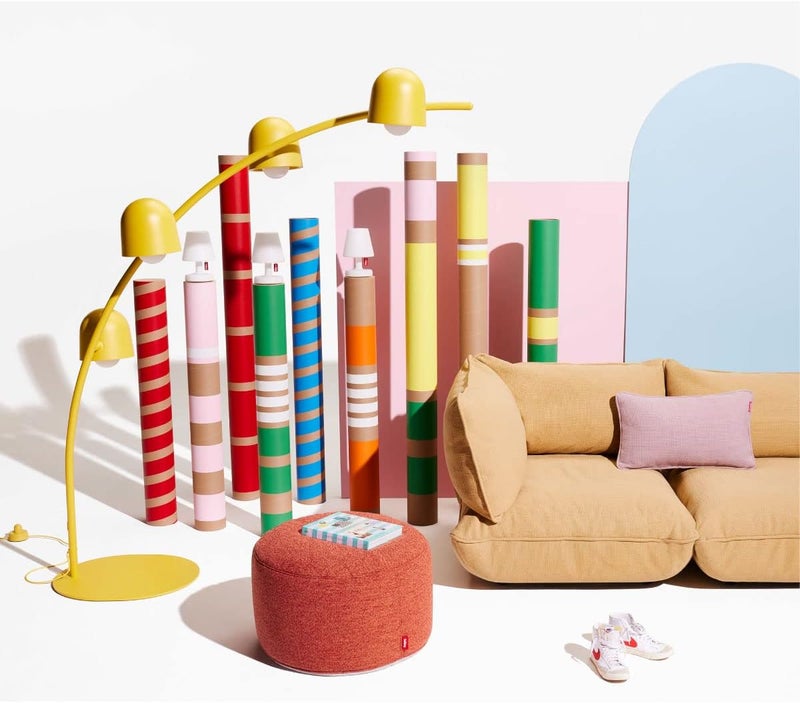 Fatboy Point Mingle Pouf (Chuck Berry) - Image 4